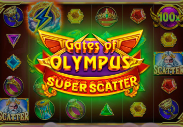 Playtech - игровой автомат онлайн от Various с RTP 96.25%